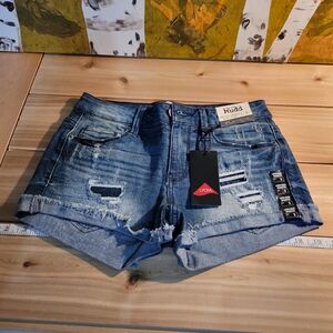 Mudd shorts